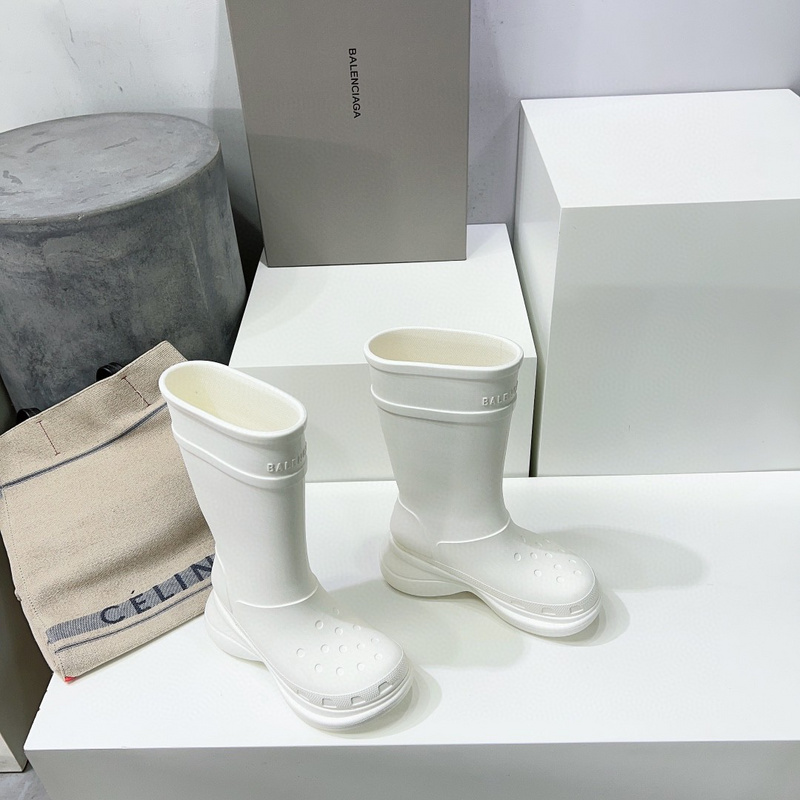 Balenciaga Rain Boots