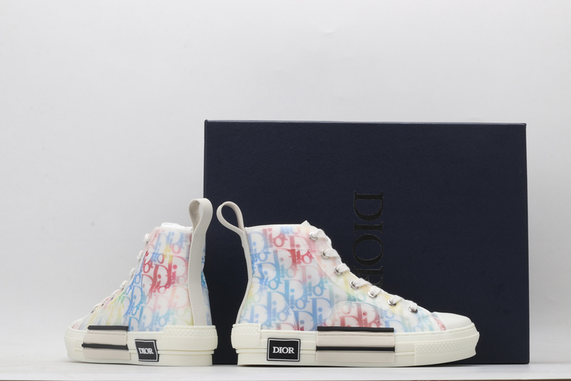 DIOR B23 SNEAKER