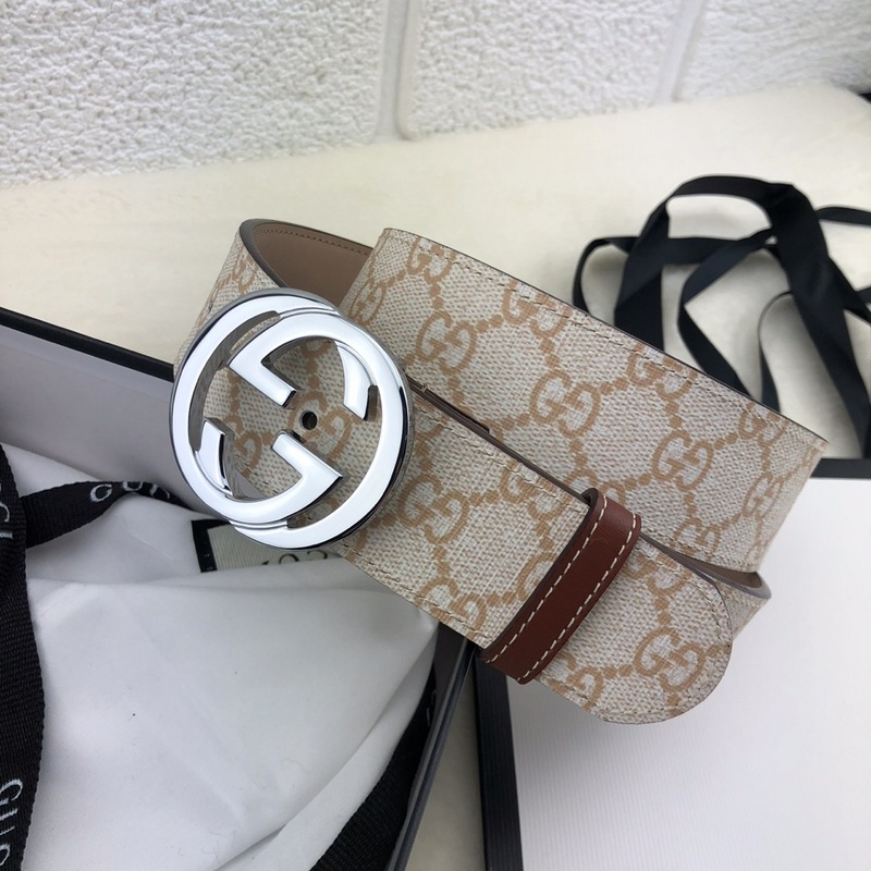 GUCCI BELT-4.0cm