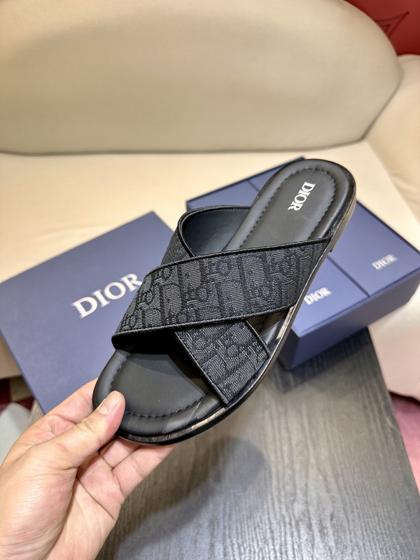 DIOR ALIAS SANDAL