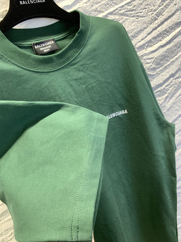 Balenc1aga T-SHIRT 2302068