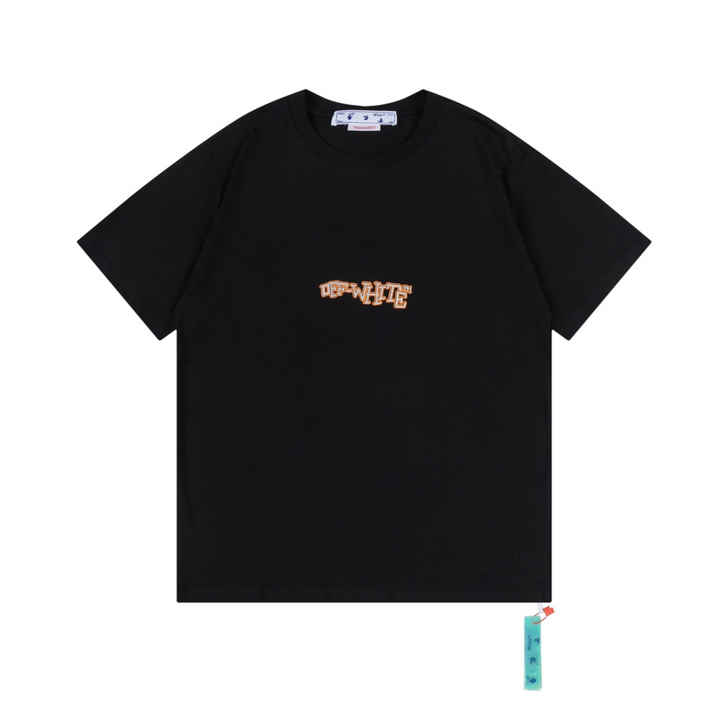 OFF-WHITE T-SHIRT 2302011