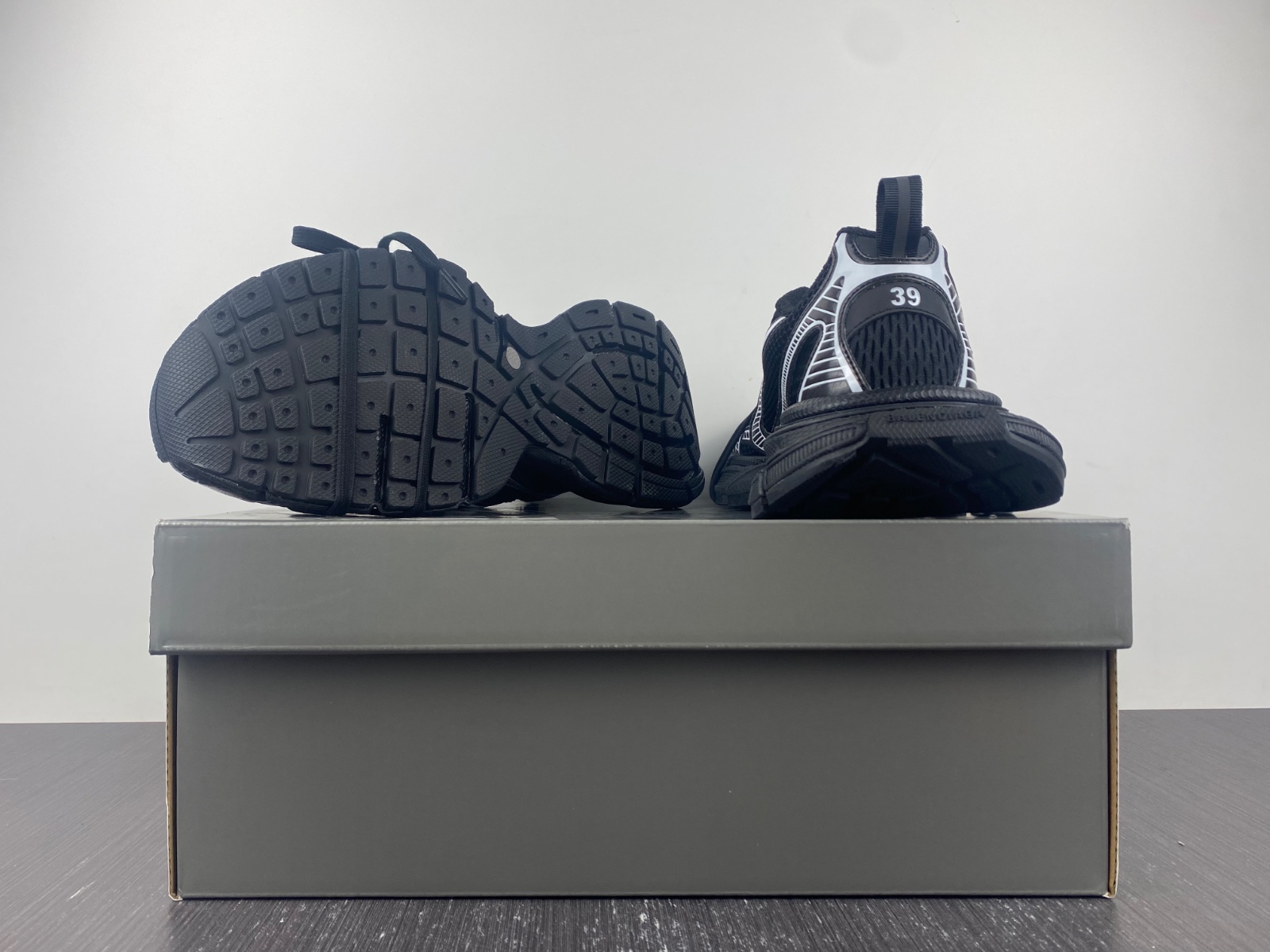 Balenciaga 3XL Sneaker