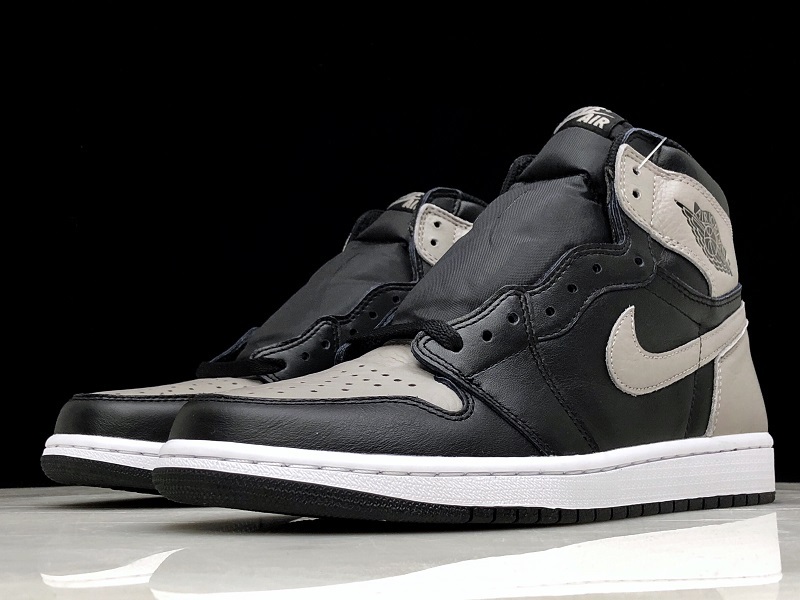 Air Jordan 1 Retro High OG "Shadow" 555088-013