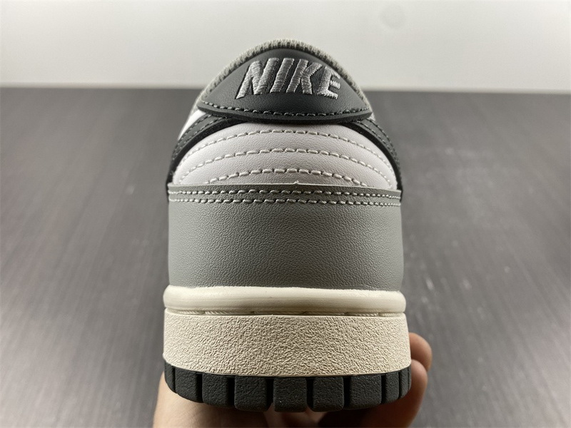 Nike Dunk Low Light Smoke Grey DD1503-117