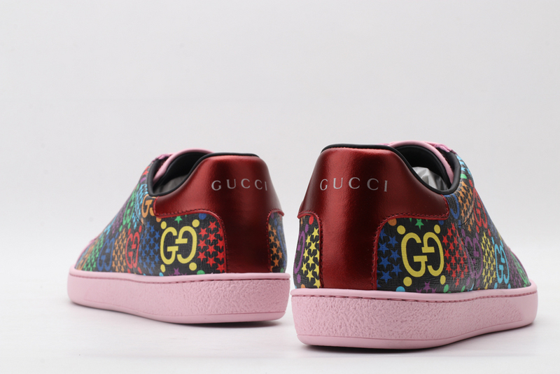 Gucci Ace Sneaker