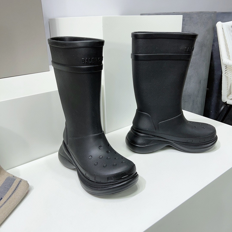 Balenciaga Rain Boots