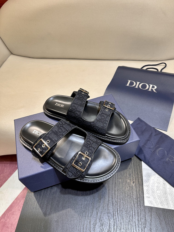Dior Aqua SANDAL