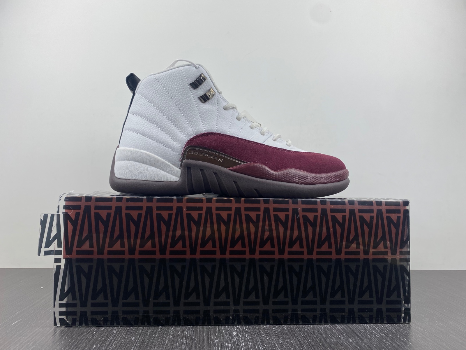 A Ma Maniére x Air Jordan 12 Retro SP 