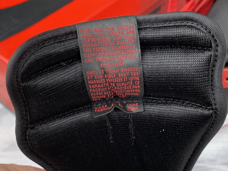 Air Jordan 1 Hi 85 Varsity Red Summit White Black BQ4422-600