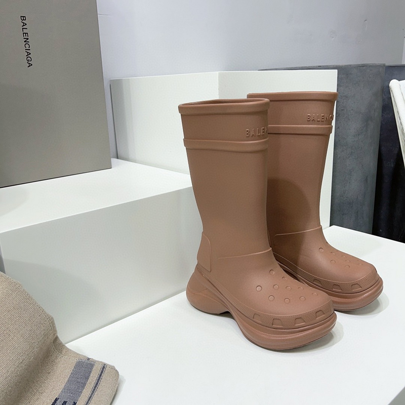 Balenciaga Rain Boots