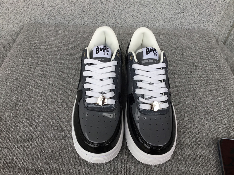 A Bathing Ape Bape SK8 Sta