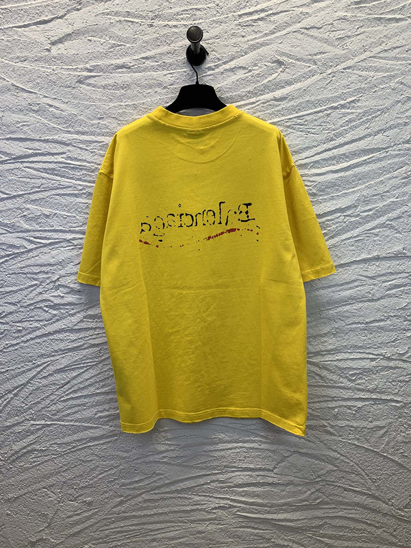 Balenciaga Shirt