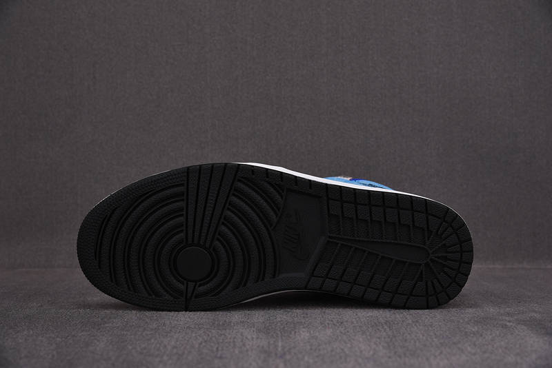 Air Jordan 1 High OG Prototype DC6515-100