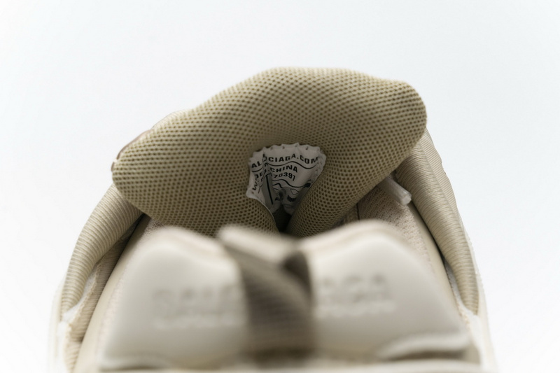 Balenciaga Track 2 Sneaker Khaki  570391 W2GN1 9029