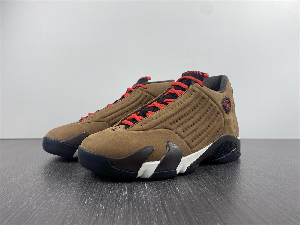 Air Jordan 14 Retro 'Winterized'  DO9406-200