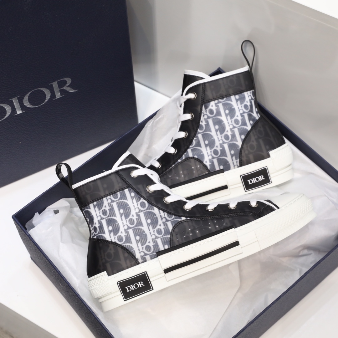 DIOR B23 SNEAKER