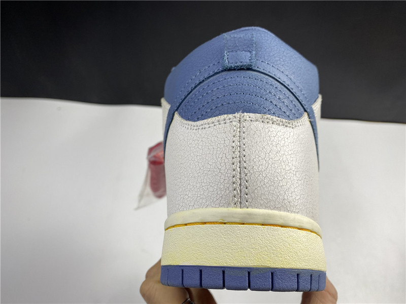 Nike SB Dunk High Atlas Lost At Sea  CZ3334-100