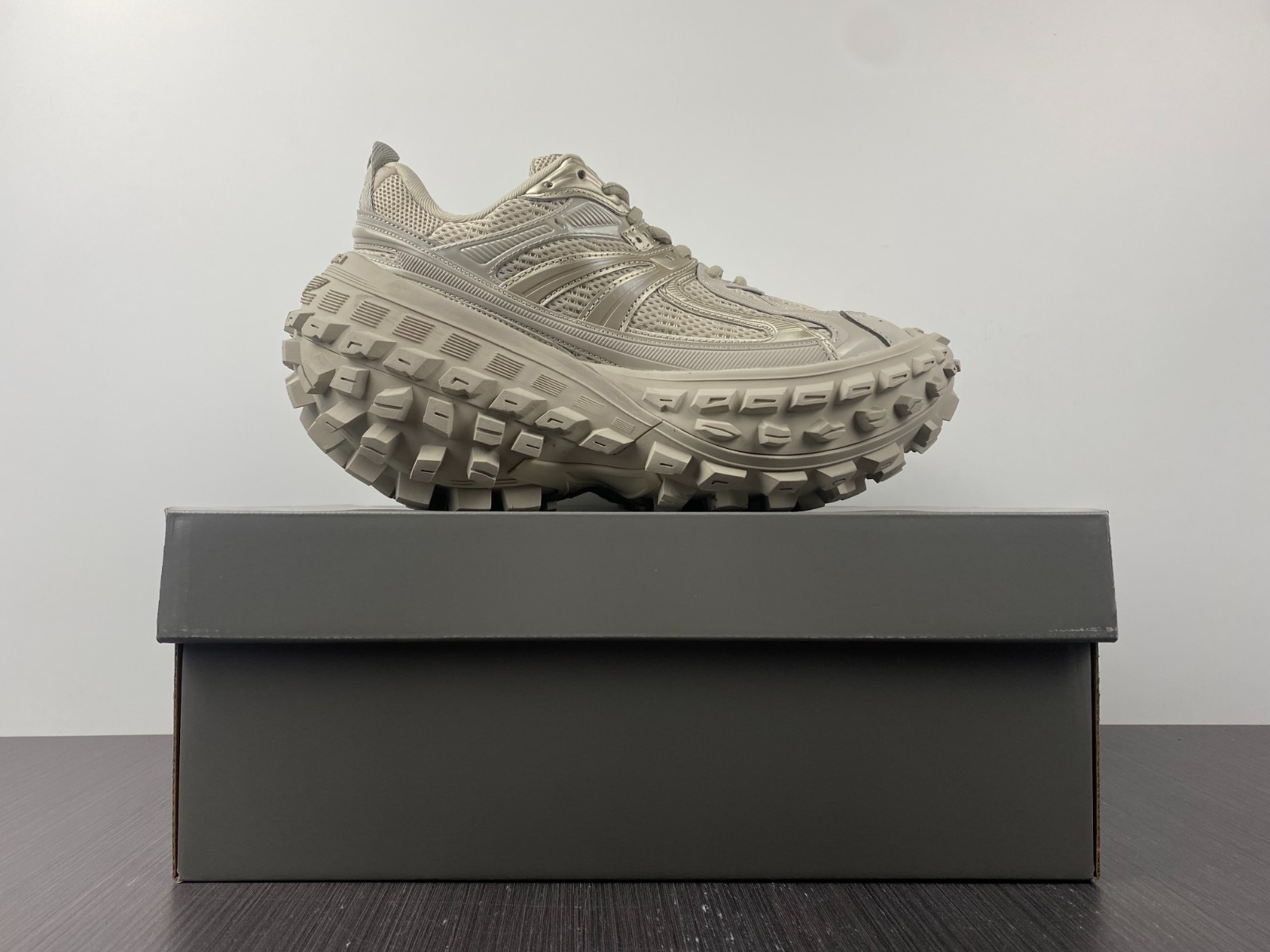 Balenciaga Defender Sneaker