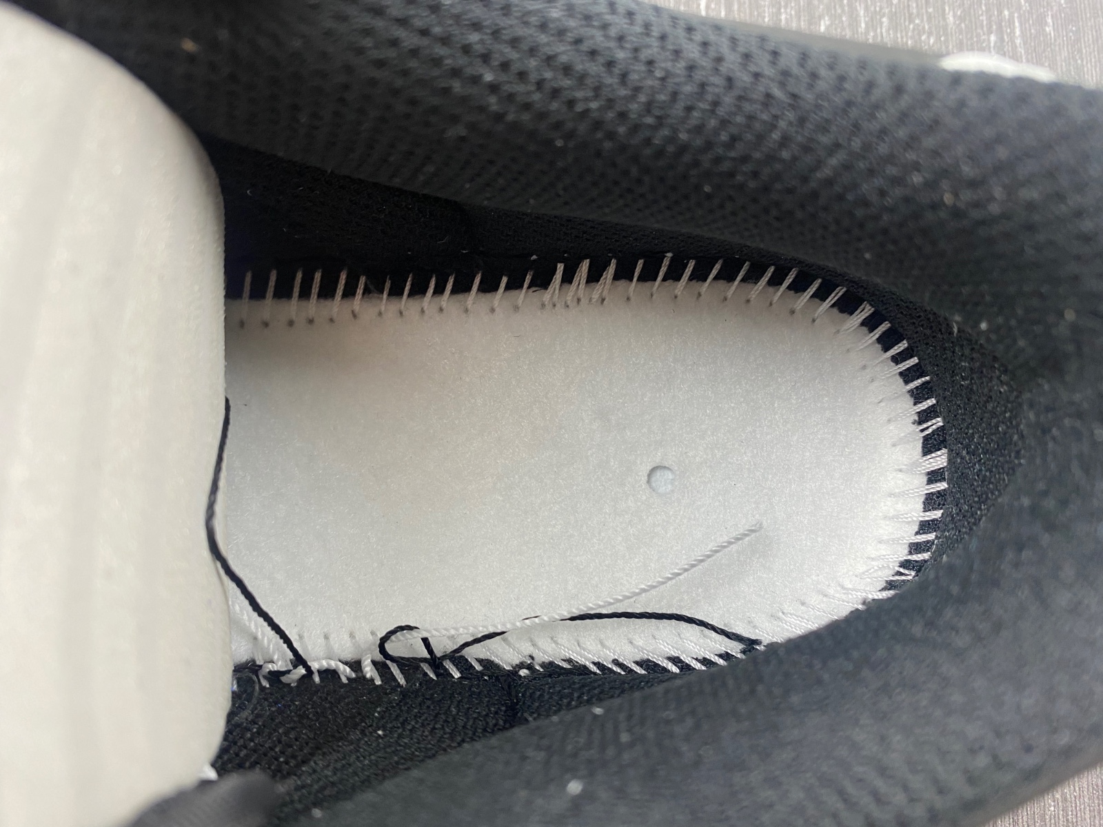 Nike Dunk Low "Grey/Black/Volt" FD9756-001