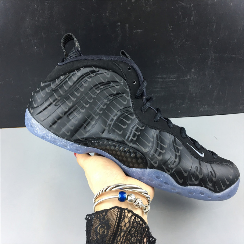 Air Foamposite One  - CV0369 001