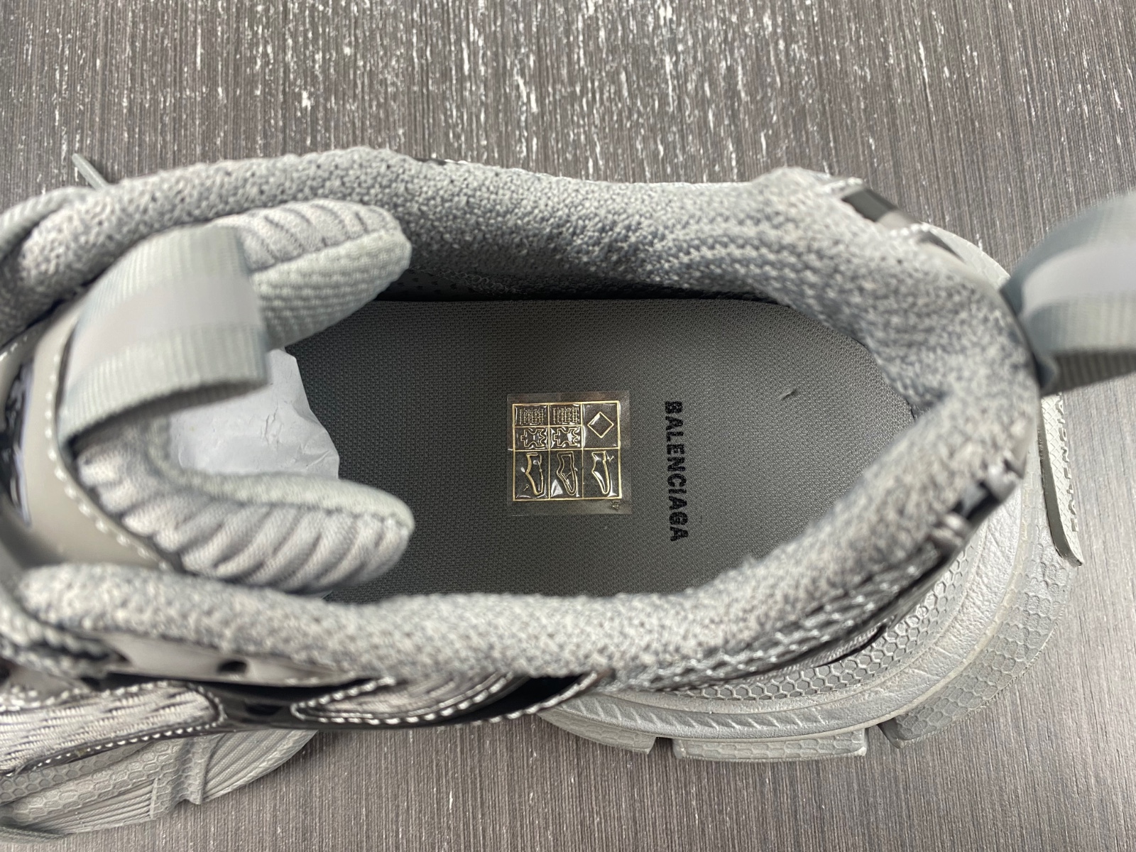 Balenciaga 3XL Sneaker