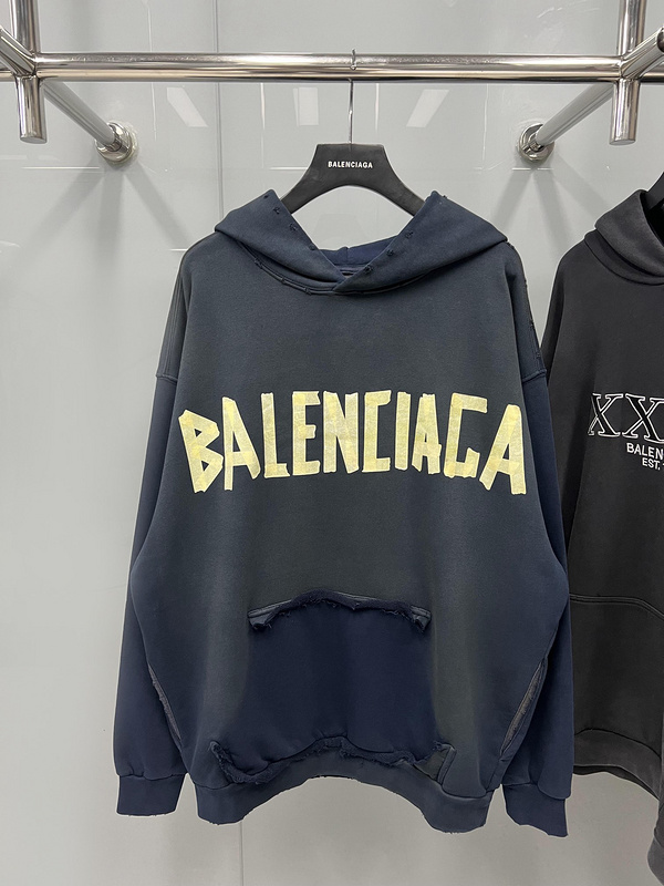 BLCG Hoodie 2309002