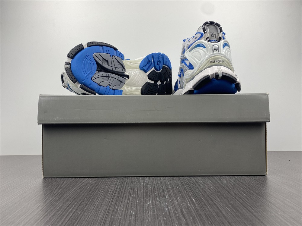 Balenciaga Runner Sneaker