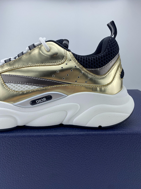DIOR B22 SNEAKER