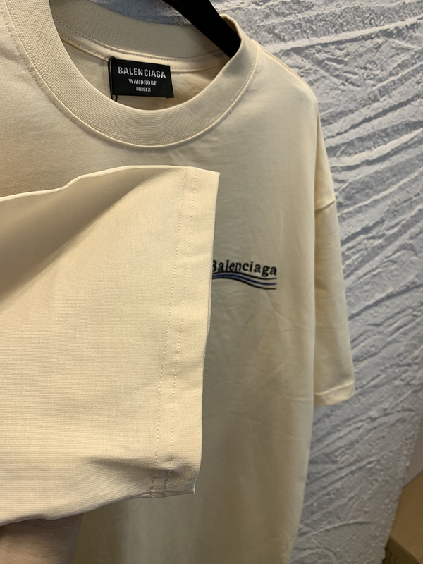 Balenciaga Shirt
