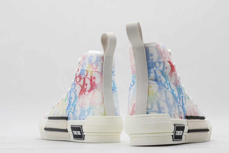 DIOR B23 SNEAKER