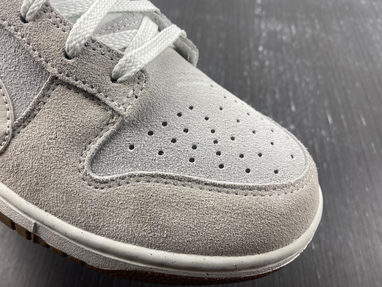 Nike Dunk Low Double  85 DO9457-100