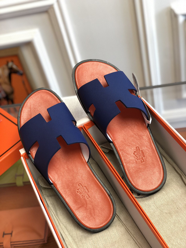 Hermès Izmir sandal