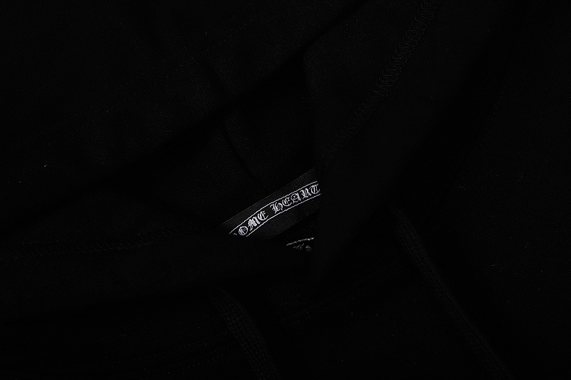 Chr0me Heart Hoodie 2301019