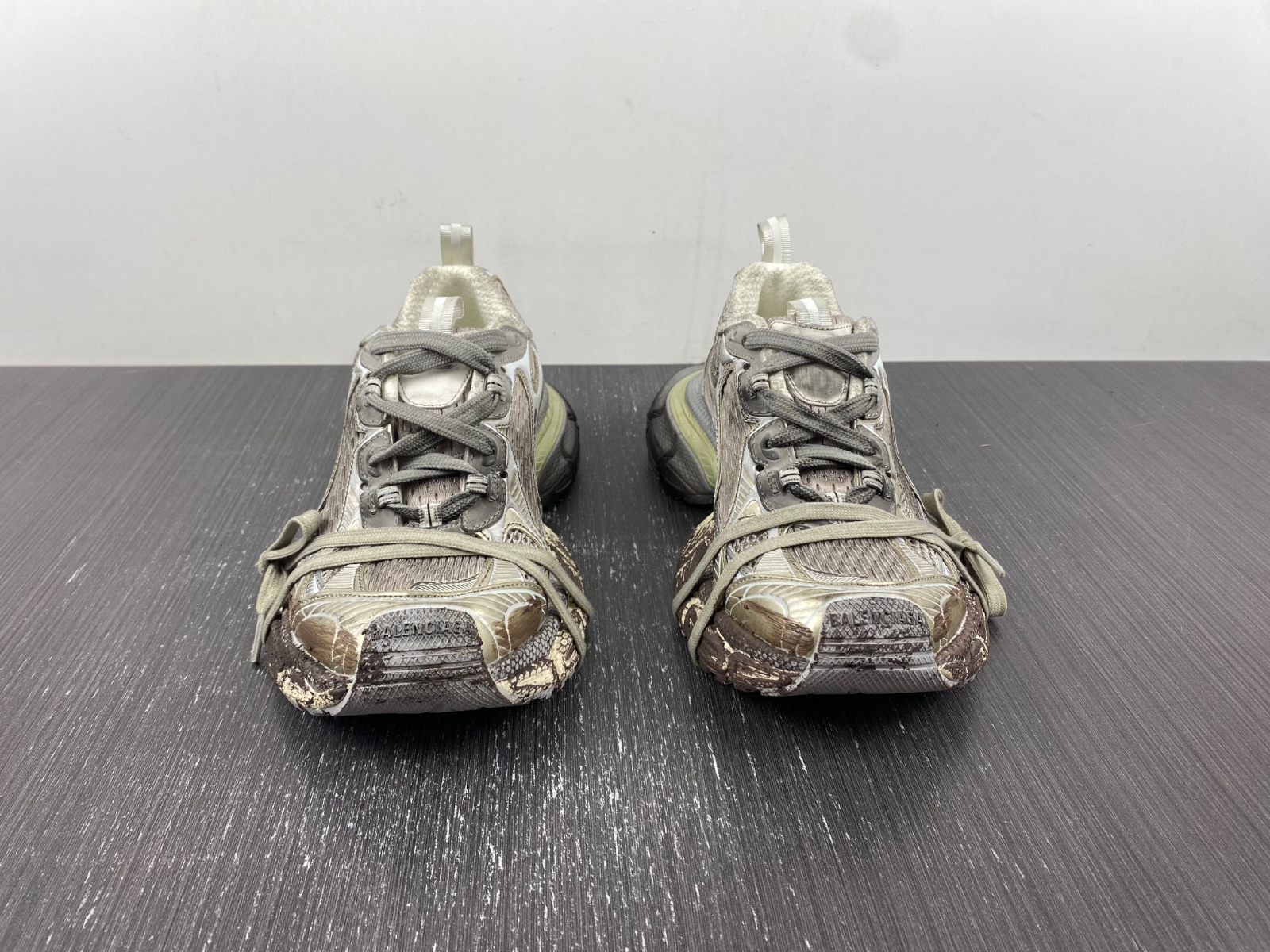 Balenciaga 3XL Sneaker