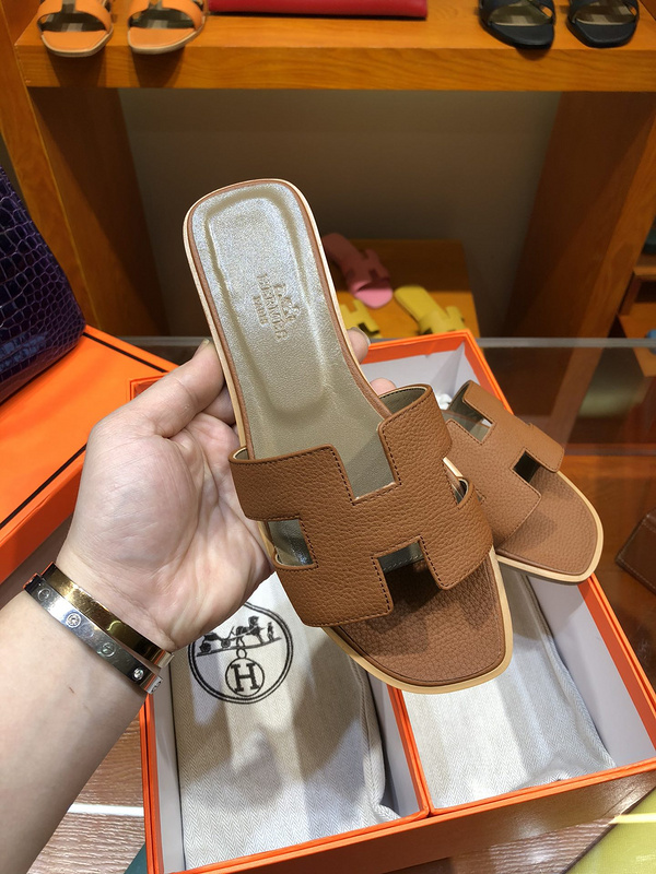 ORAN SANDAL