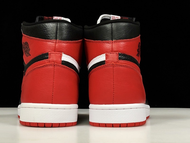 Air Jordan 1 Retro High Homage To Home (Unnumbered) 861428-061