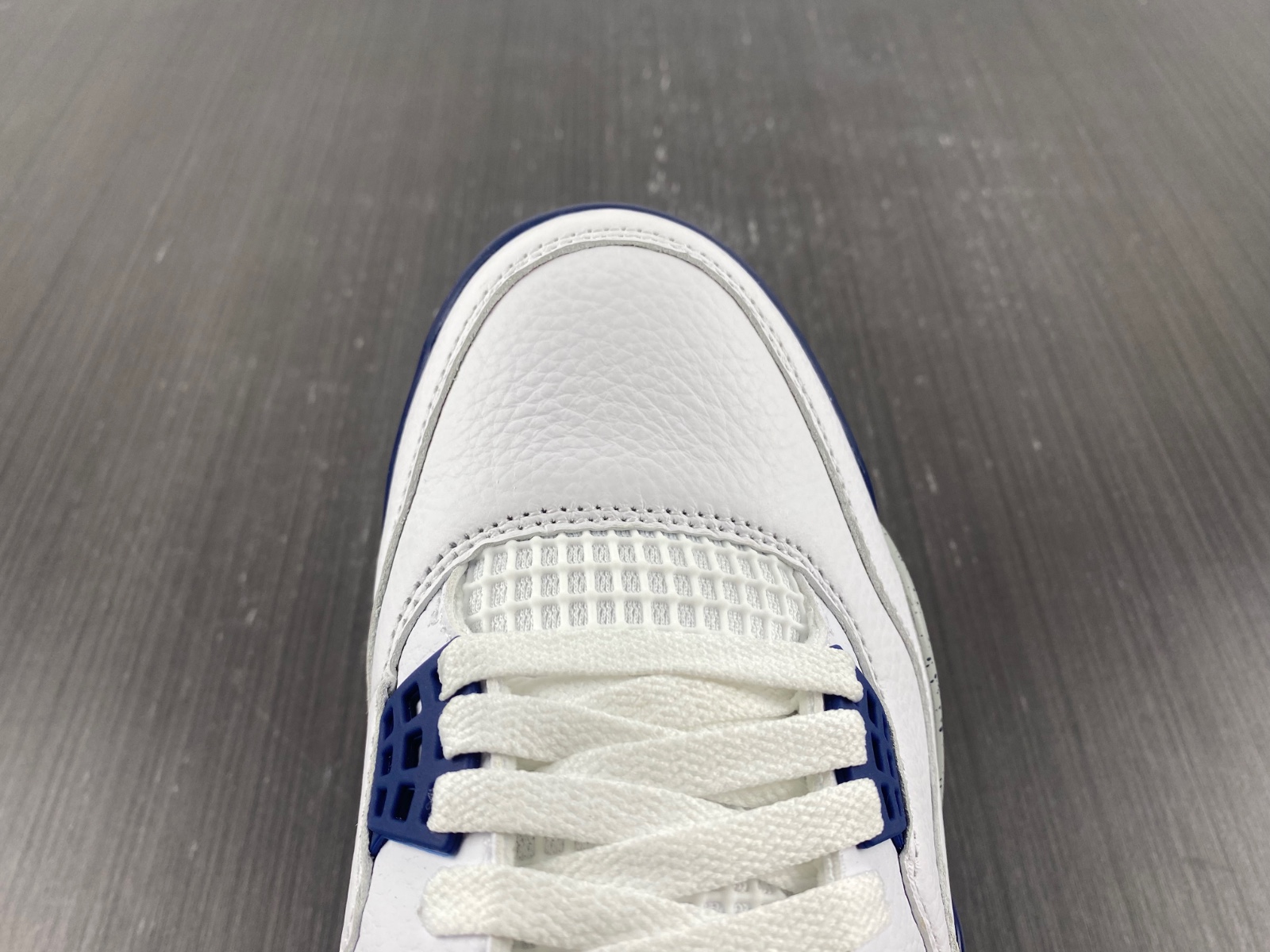 Air Jordan 4 Midnight Navy DH6927-140