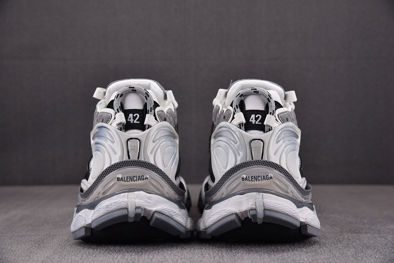 Balenciaga Runner Sneaker