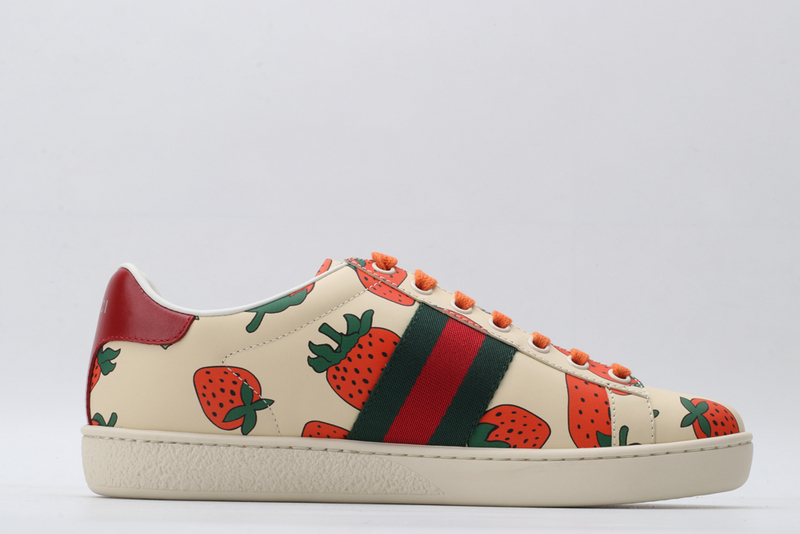 Gucci Ace Sneaker