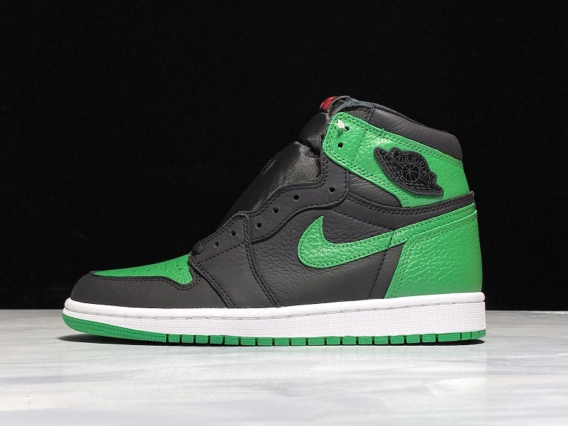 Air Jordan 1 Retro High OG 'Pine Green 2.0' 555088-030