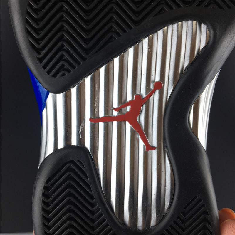 Air Jordan 14 Retro X Supre* Sp 