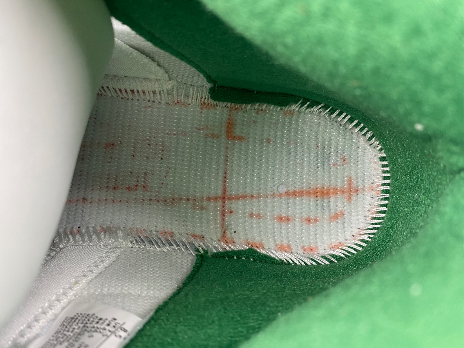 Air Jordan 5 "Lucky Green" DD9336-103