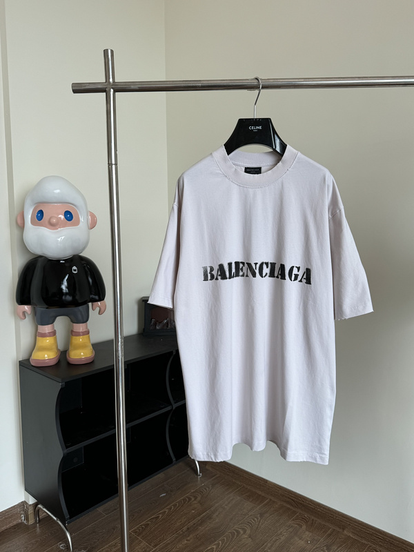 Balenciaga Shirt