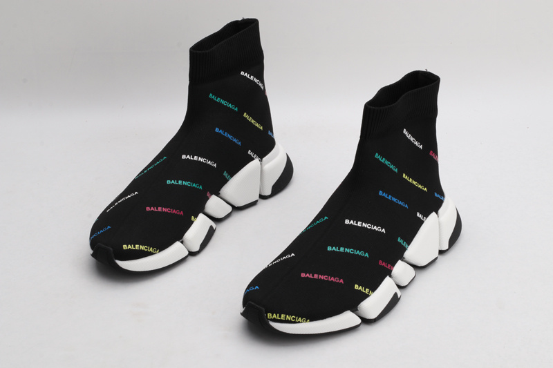 Balenciaga SPEED TRAINER