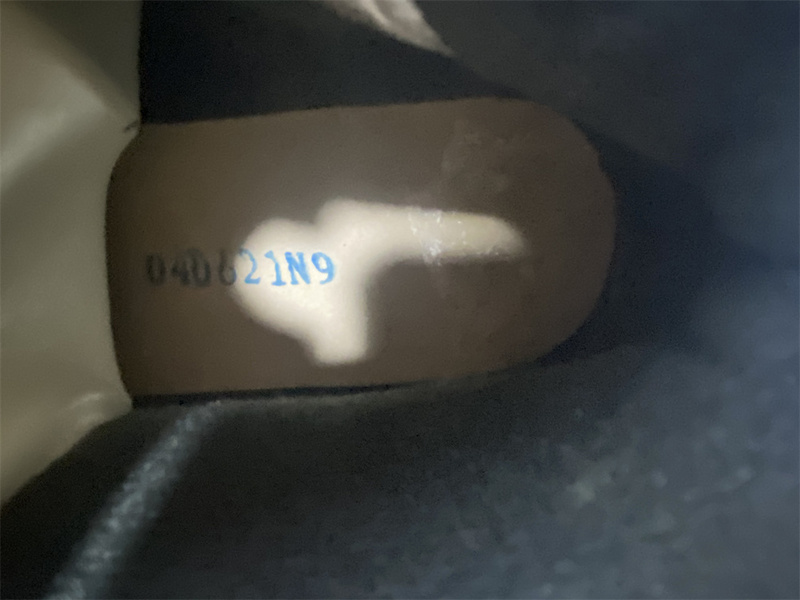 Air Jordan 6 Electric Green CT8529-003