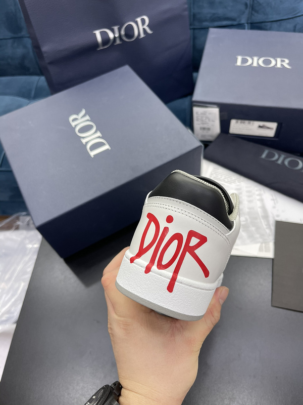 DIOR B27 SNEAKER