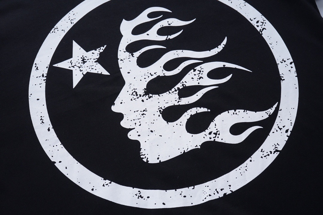HELLSTAR T-SHIRT 2403013
