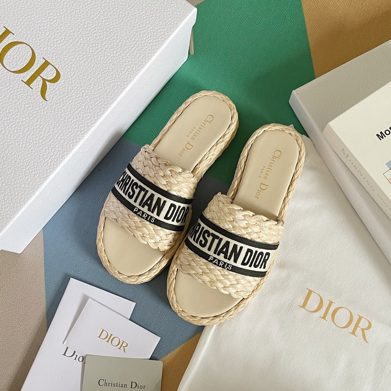 DIOR DWAY SANDAL