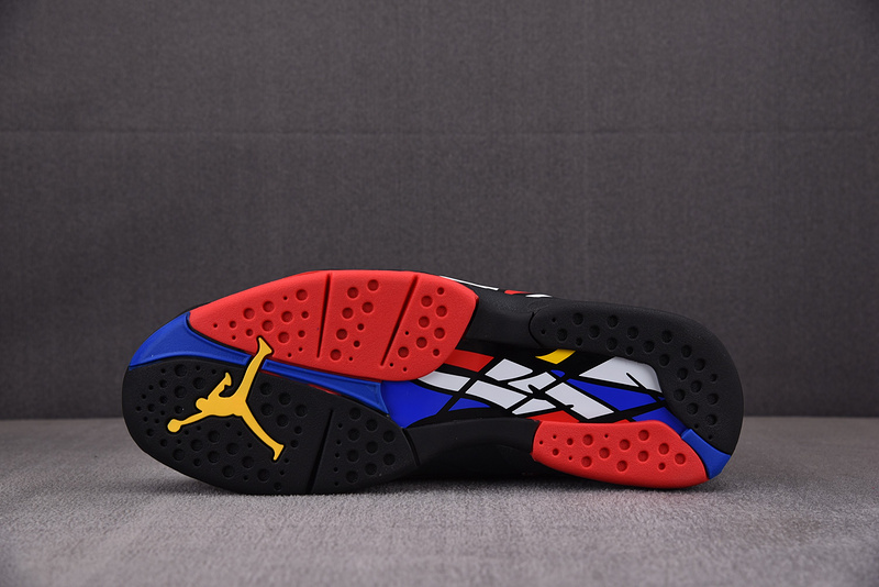 Air Jordan 8 Playoffs 2023 305381-062